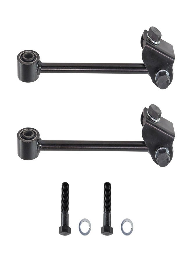 telfair 2 Pcs Lower Left & Right Motor Mounts Compatible with 1987-2006 Yamaha Banshee 350 YFZ350 - Image 4